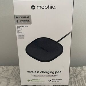 Morphie Wireless Charging Pad
